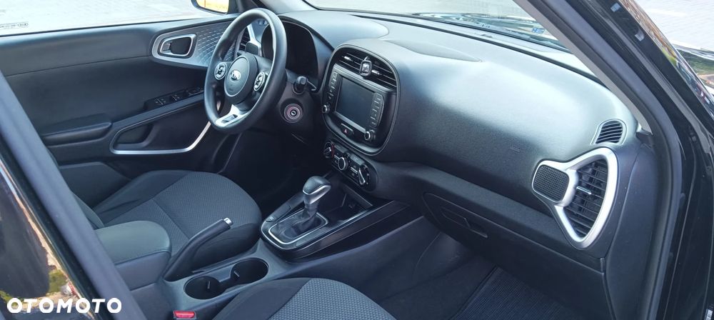 Kia Soul - 12