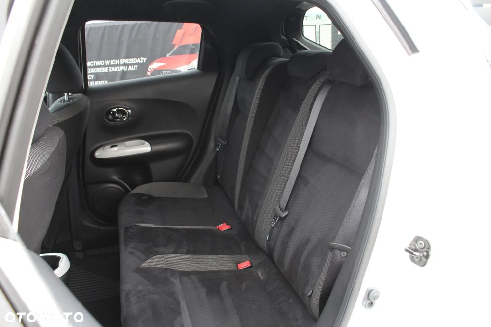 Nissan Juke 1.2 DIG-T Edition - 33