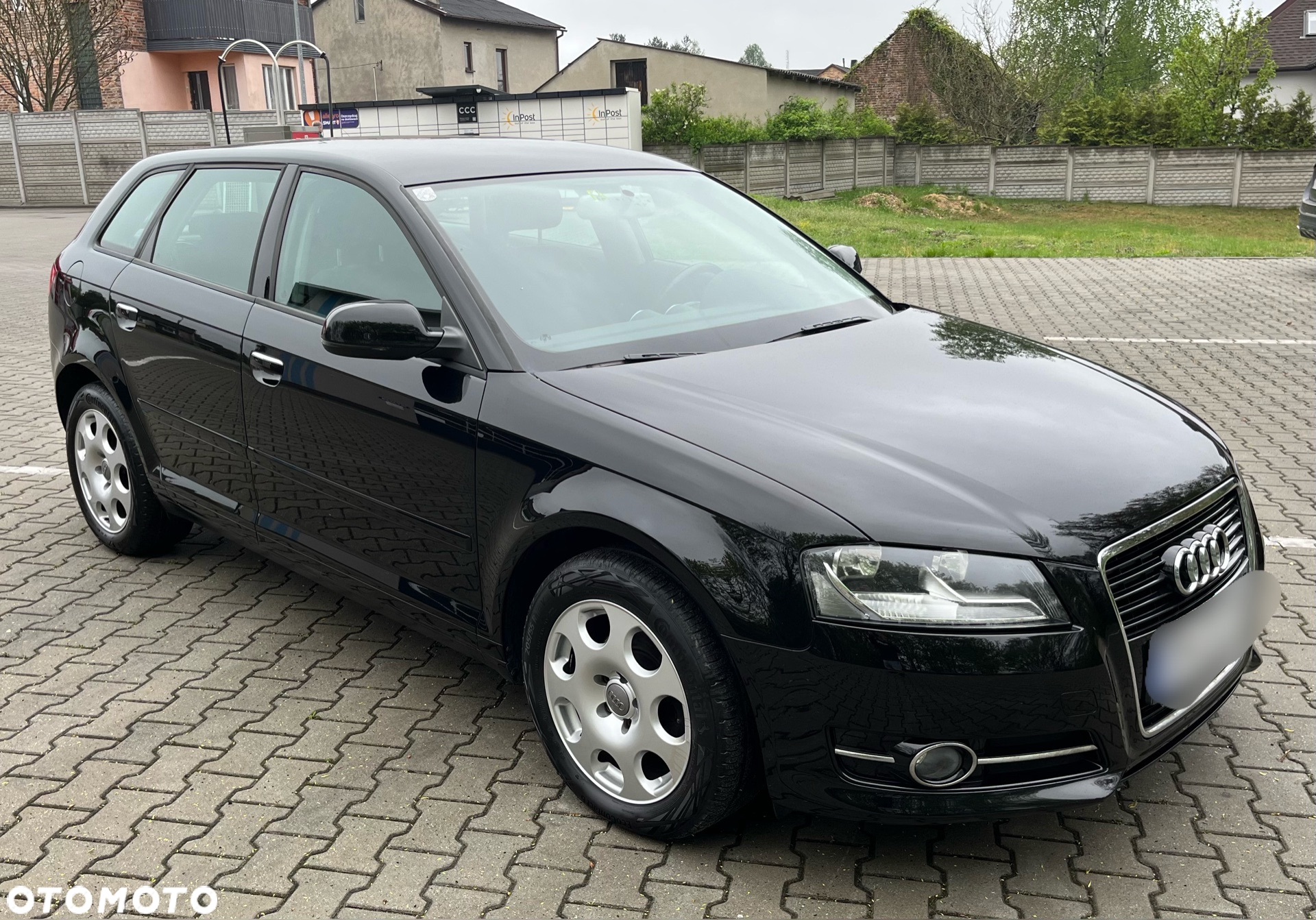 Audi A3 1.6 Attraction - 2