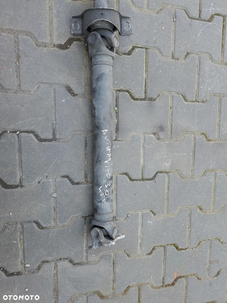 Mercedes Vito W639 Wał napędowy 3.0 long automat A6394107206 Viano - 3