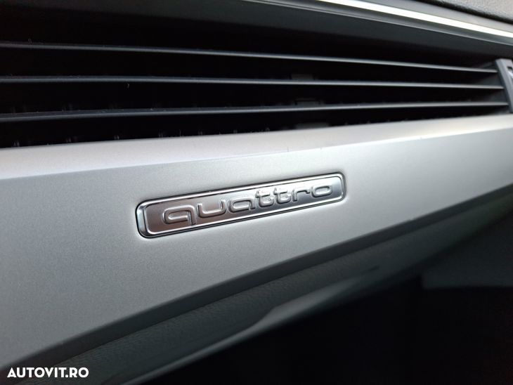 Audi A4 40 TDI quattro S tronic - 30