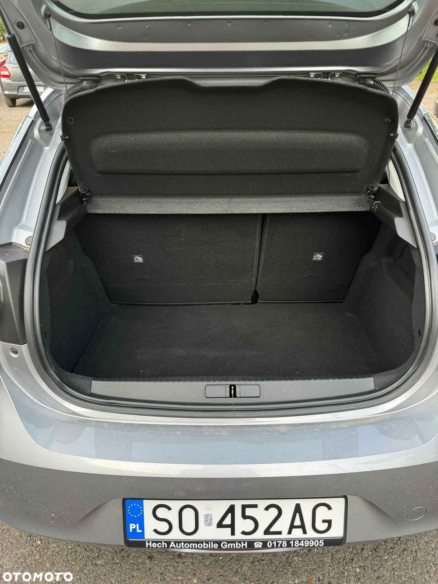Opel Corsa 1.5 D Business S&S - 4