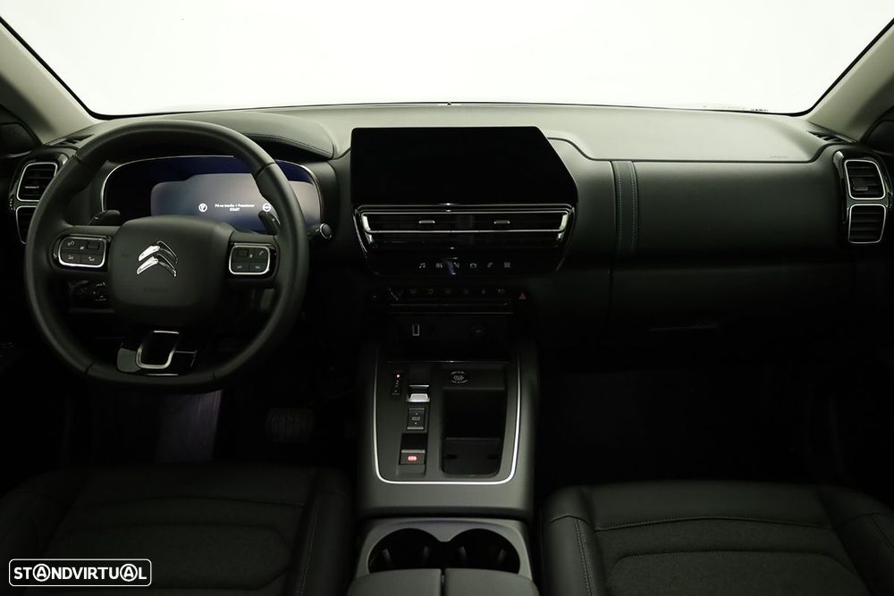 Citroën C5 Aircross 1.6 Hybrid Plus e-EAT8 - 9