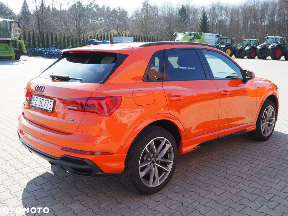 Audi Q3 45 TFSI Quattro S tronic - 4