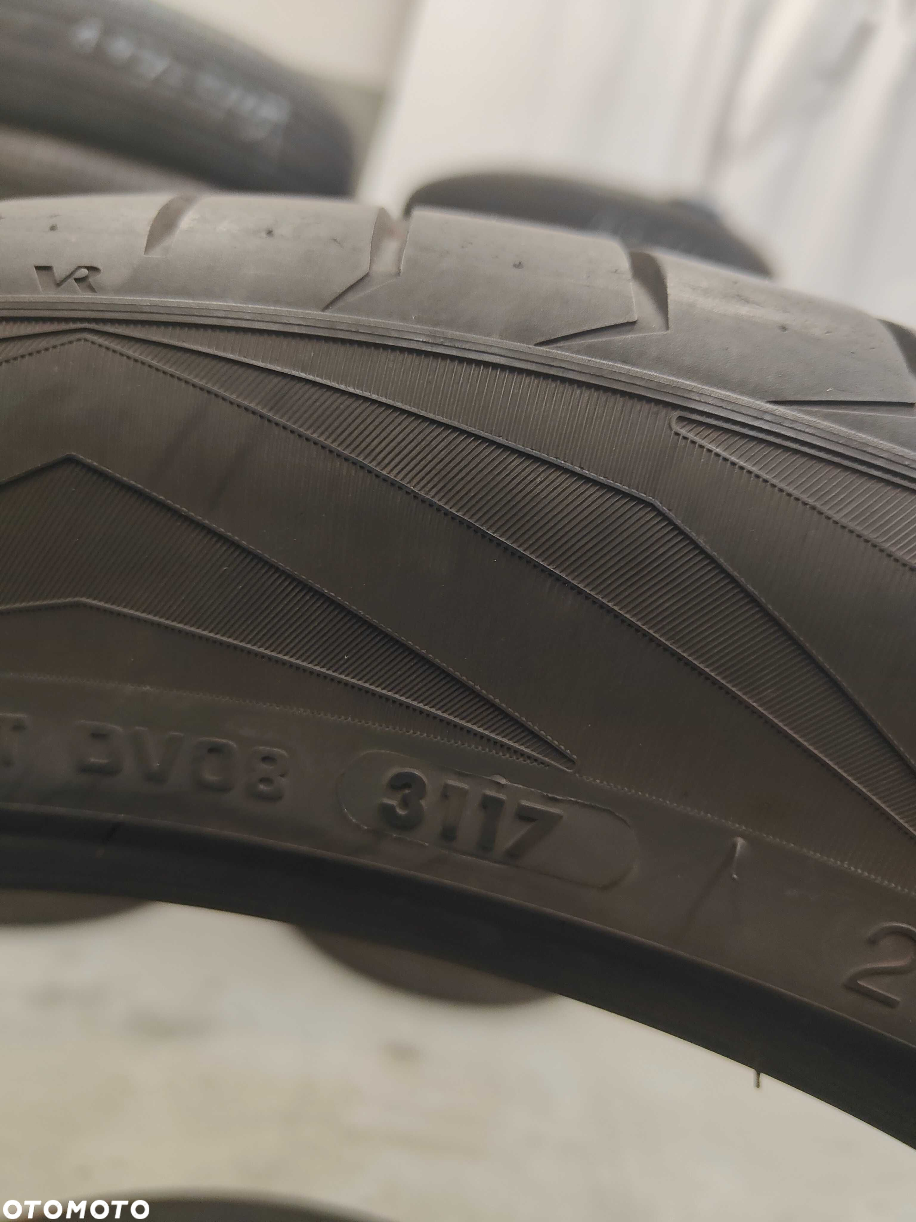 :255 Opony letnie Vredestein Ultrac Vorti 245/45/20 - 7