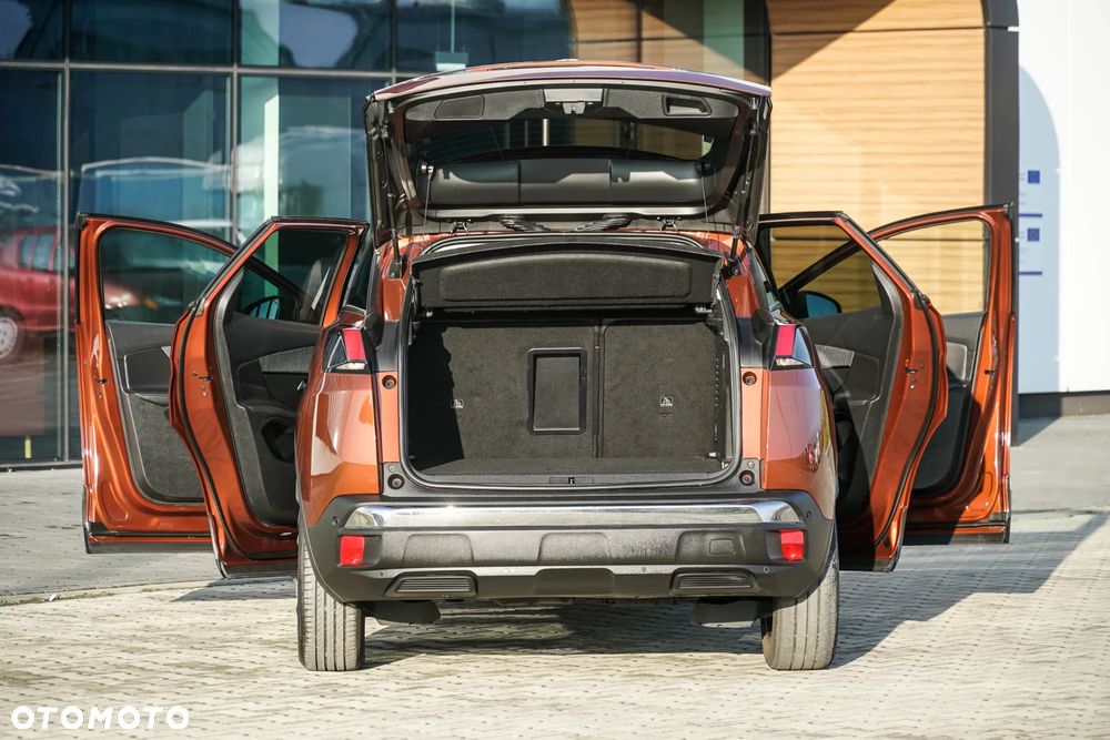 Peugeot 3008 BlueHDi 130 Stop & Start EAT8 Active - 17