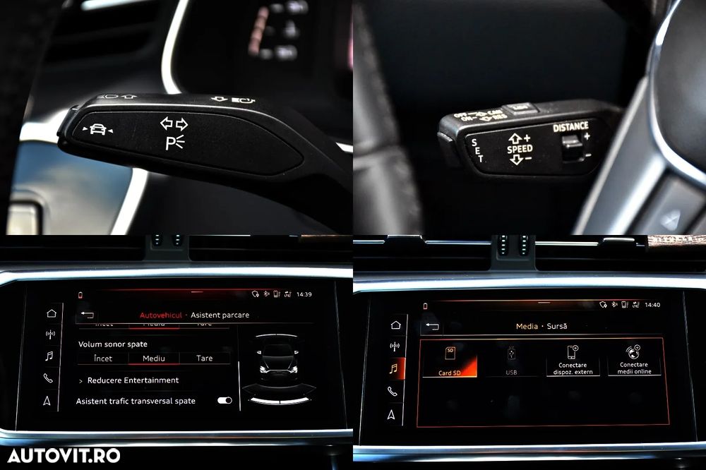 Audi A6 45 TFSI S tronic sport - 16