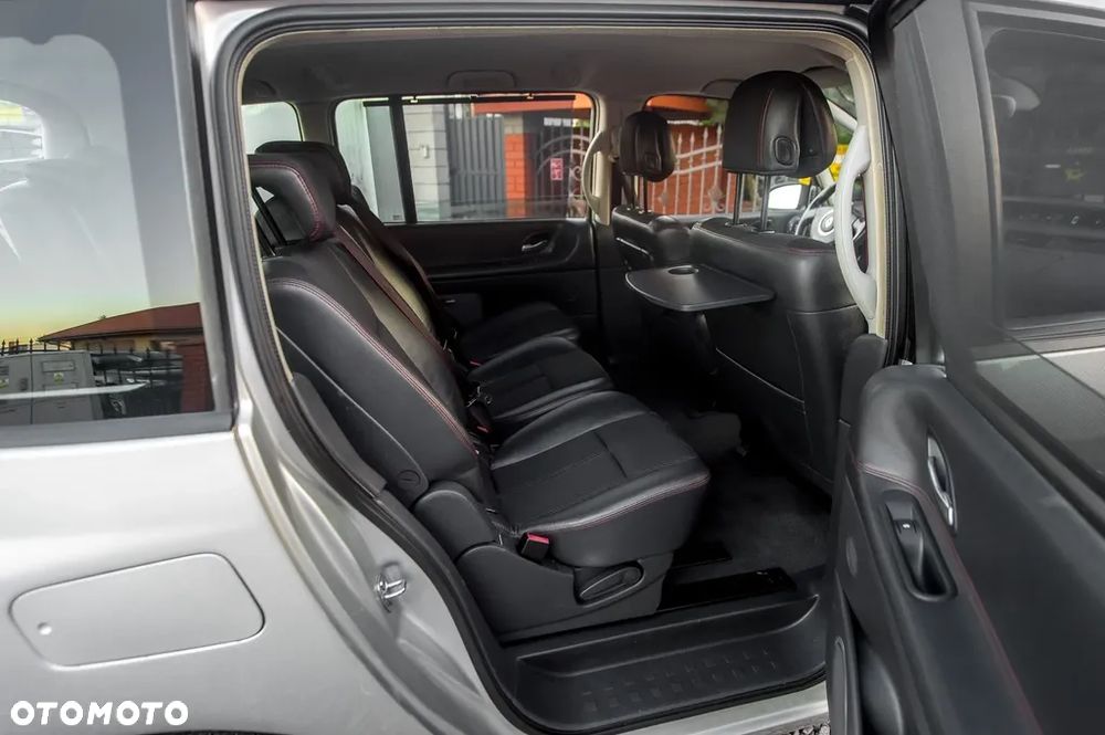 Renault Espace 2.0 Dynamique - 18