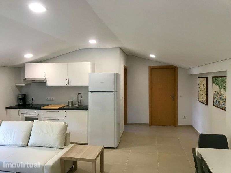 Apartamento a 10 minutos de Braga e de Barcelos - Grande imagem: 2/5