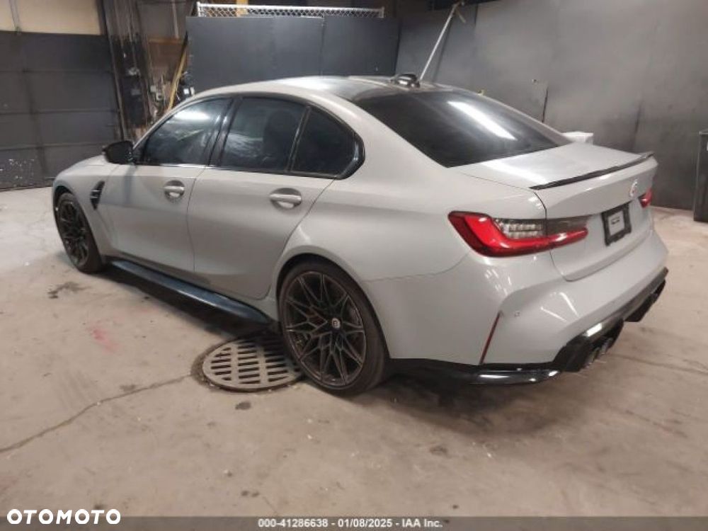 BMW M3 - 6