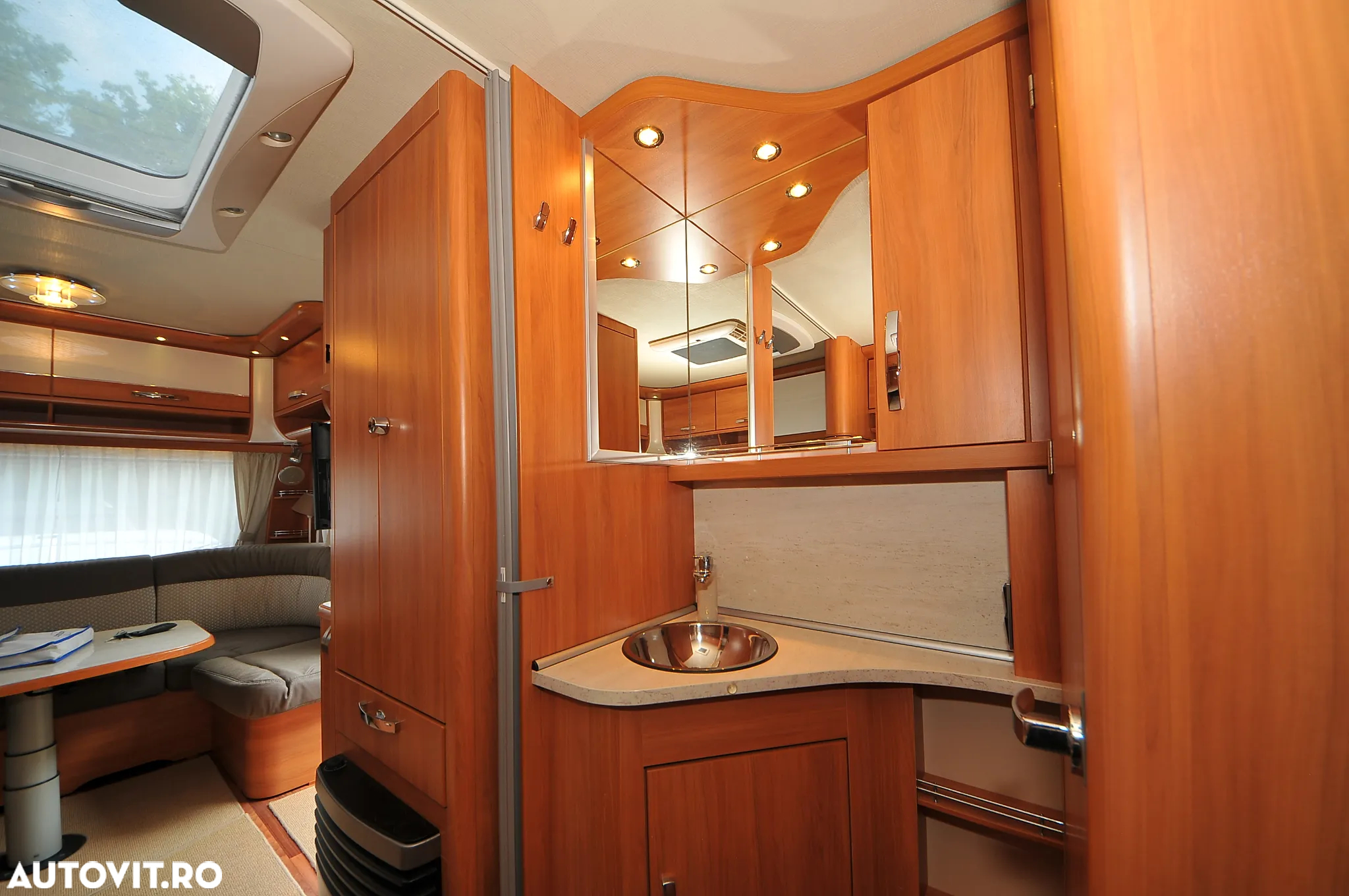 Hymer-Eriba Xclusive 2014 - 18