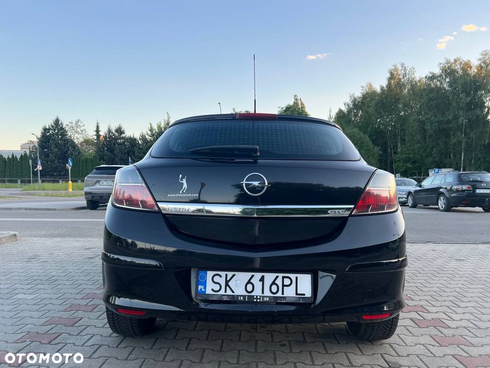 Opel Astra 1.6 Essentia - 6