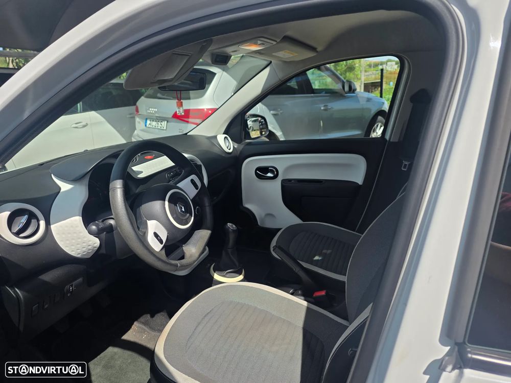 Renault Twingo 1.0 SCe Dynamique - 9