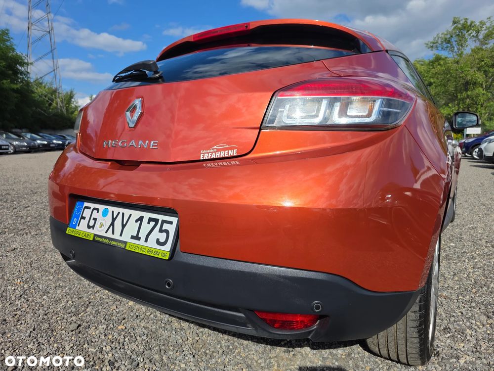 Renault Megane 1.6 16V Dynamique Euro5 - 27