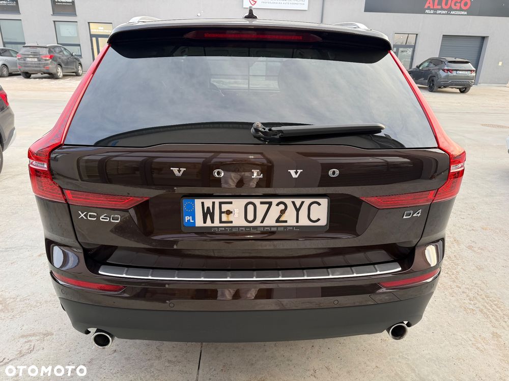 Volvo XC 60 D4 Momentum - 6