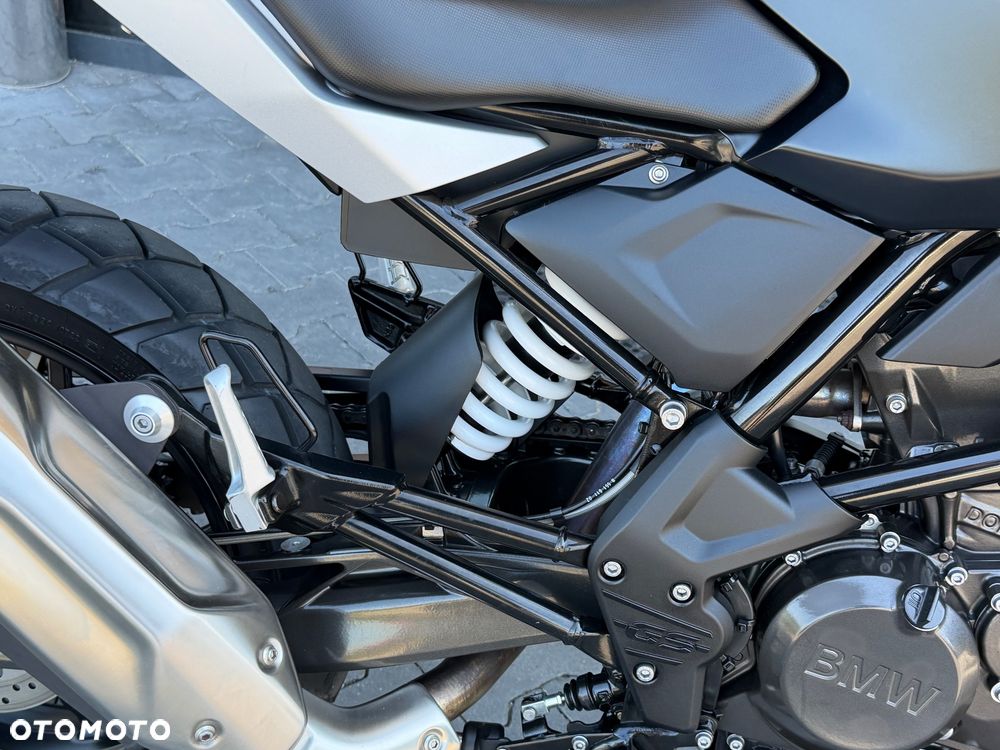 BMW GS - 13