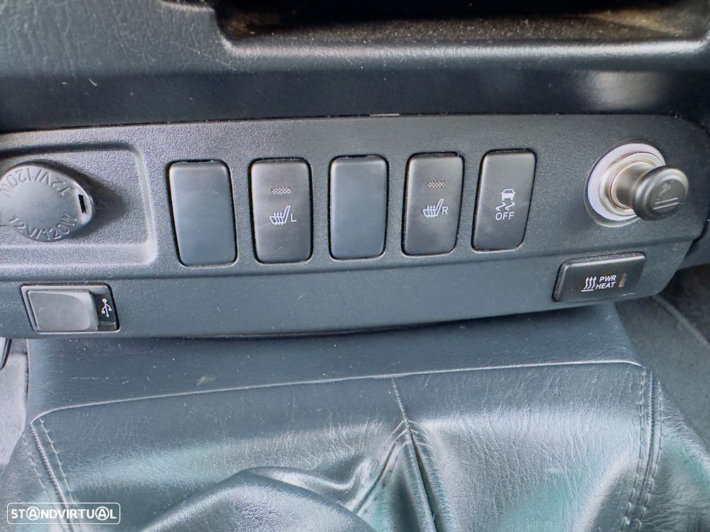 Toyota Hilux - 19