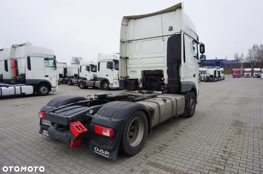 DAF XF 480 FT (30134) - 4