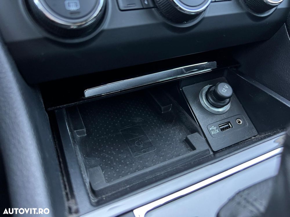 Skoda Superb - 34