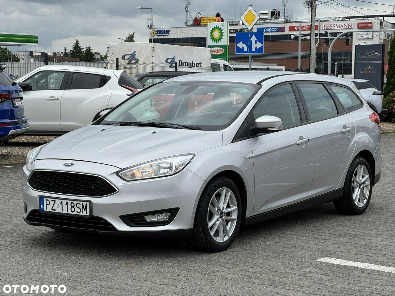 Ford Focus - 5