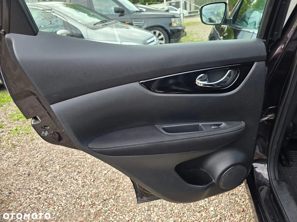 Nissan Qashqai 1.2 DIG-T Acenta - 31