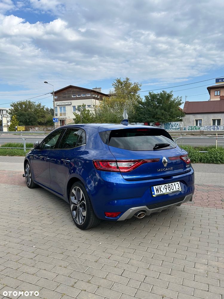 Renault Megane - 9