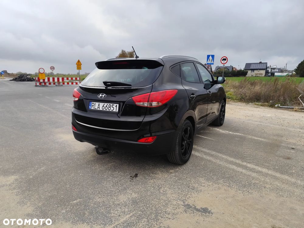 Hyundai ix35 - 28