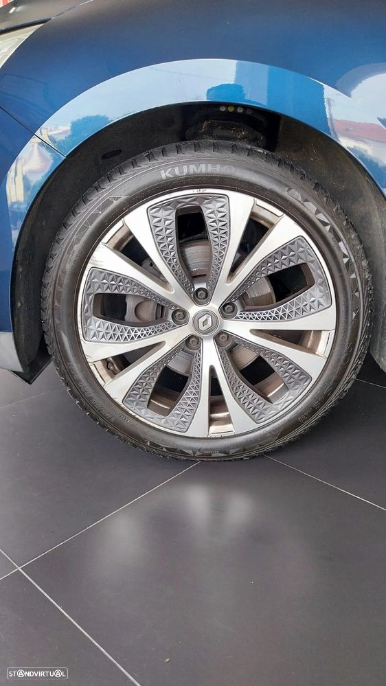 Renault Scénic ENERGY TCe 130 INTENS - 6