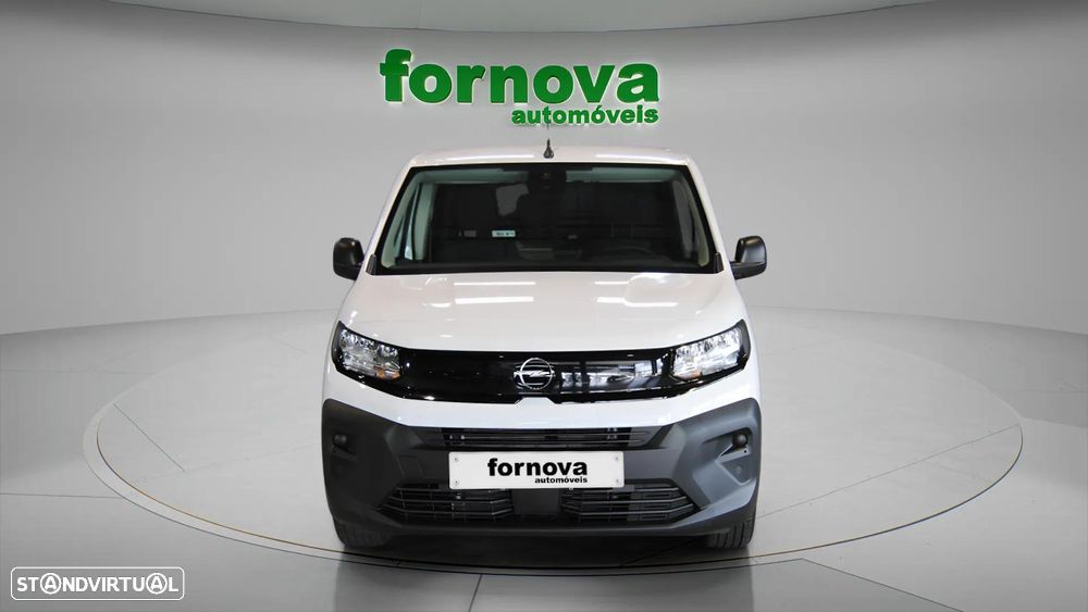 Opel COMBO CARGO XL 1.5 DT L2 100CV - 3