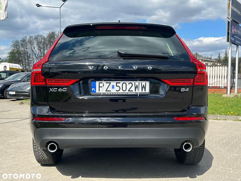 Volvo XC 60 B4 D Momentum Pro - 6