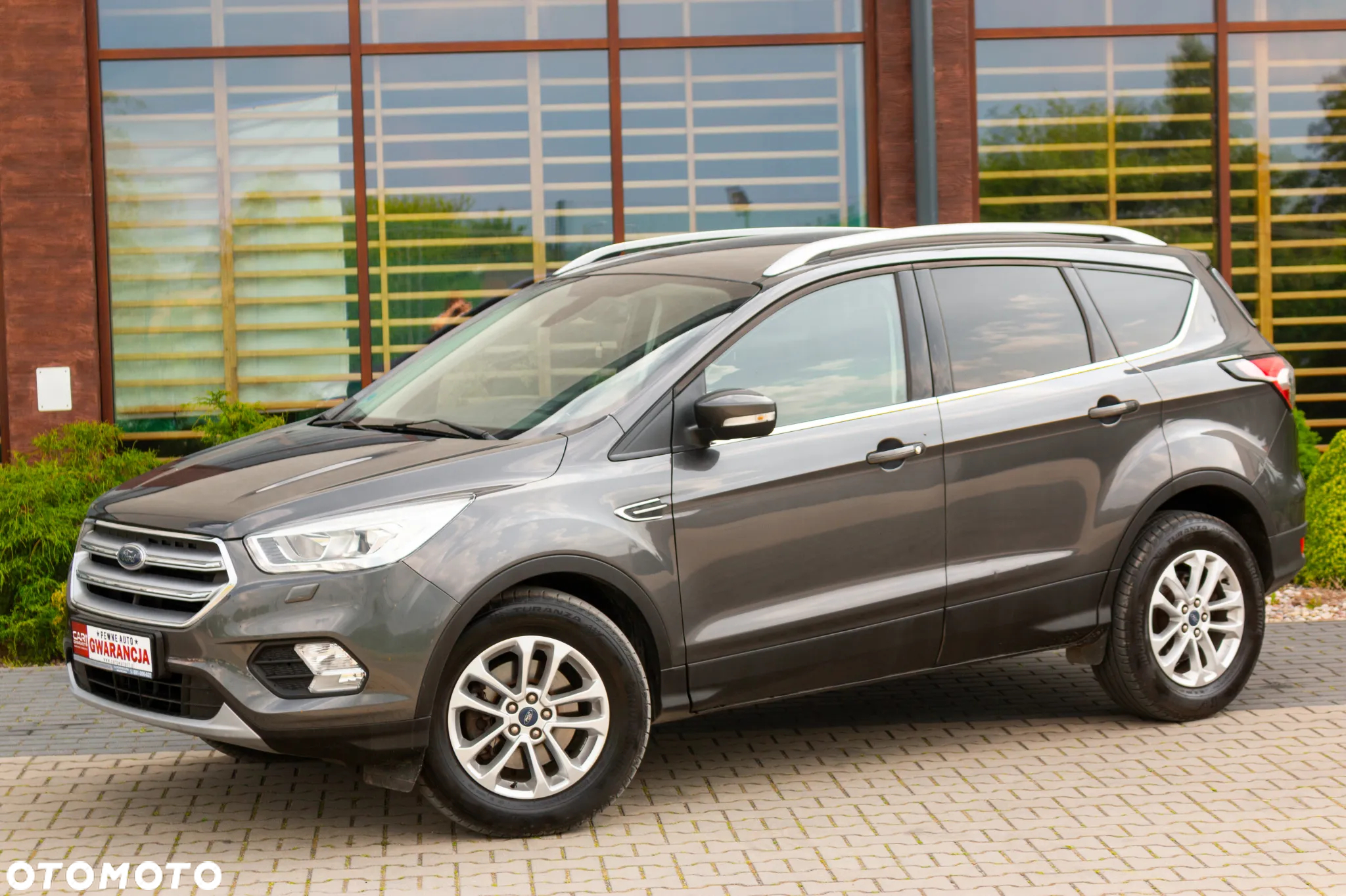 Ford Kuga 1.5 TDCi FWD Edition - 3
