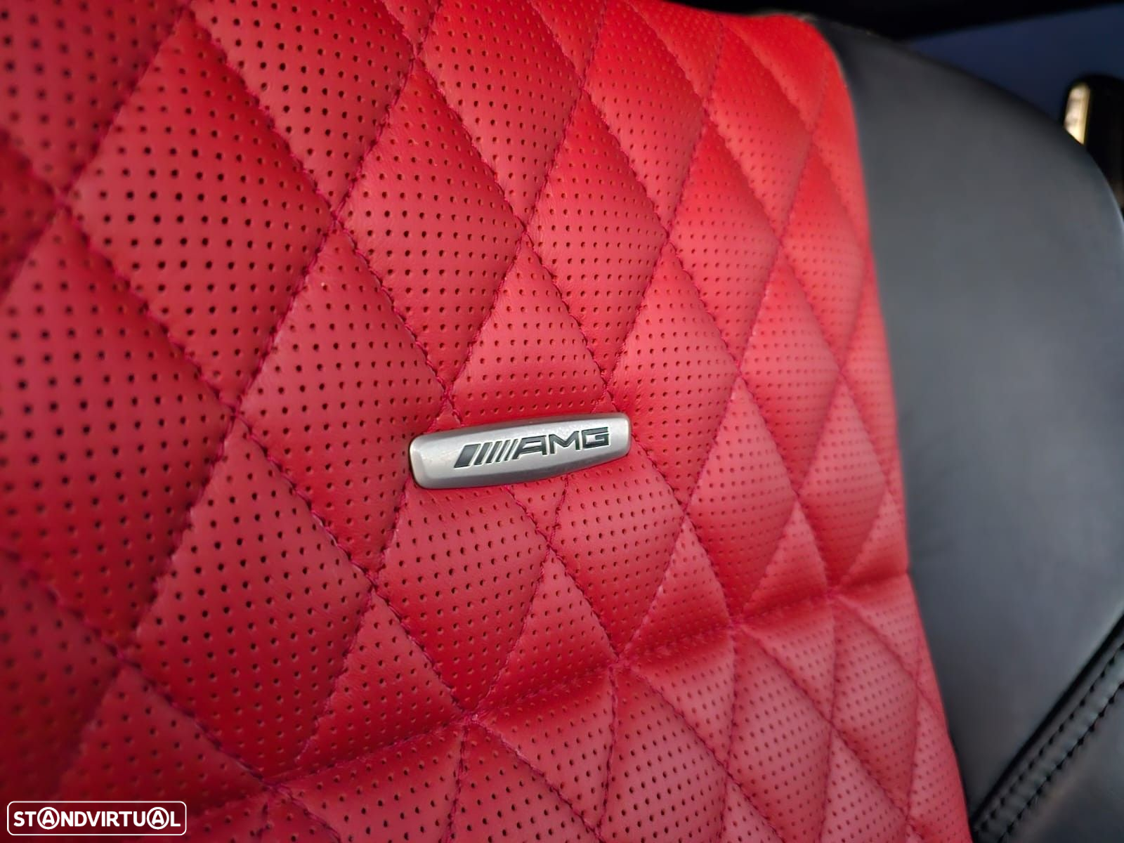Mercedes-Benz G 63 AMG Standard - 44