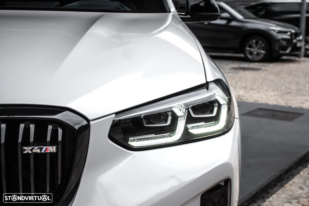 BMW X4 M Competition - 7