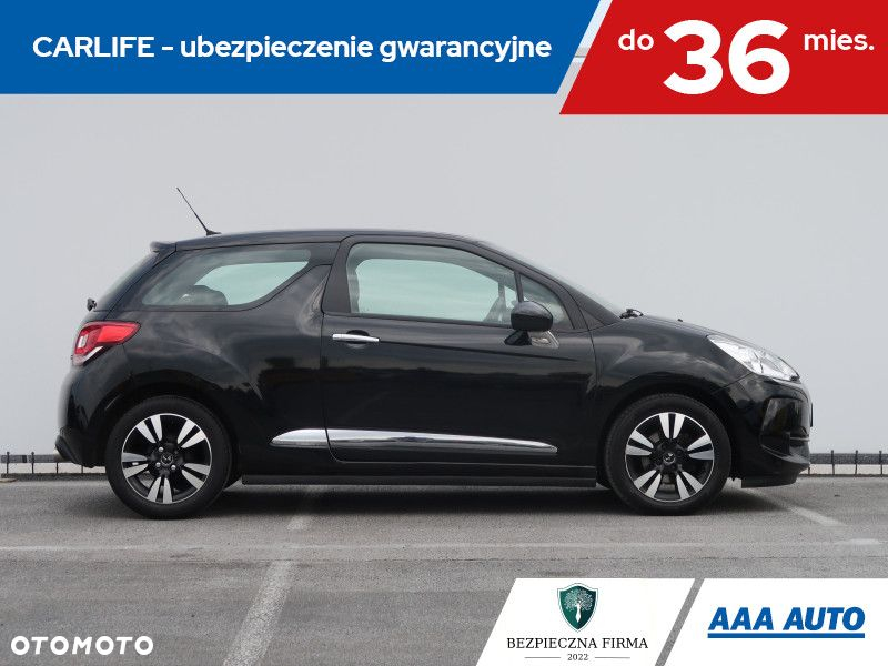 Citroën DS3 - 7