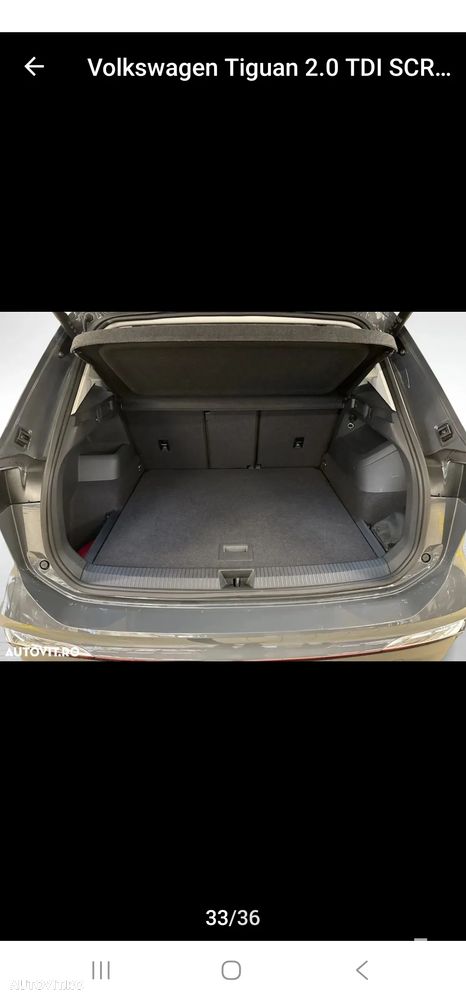 Volkswagen Tiguan 2.0 TDI DSG 4Motion Advanced - 23