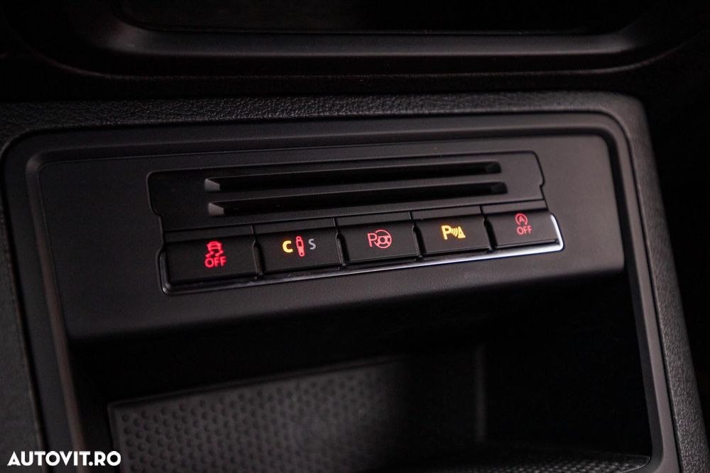 Volkswagen Tiguan 2.0 TDI 4Motion DSG BMT Sport & Style - 21