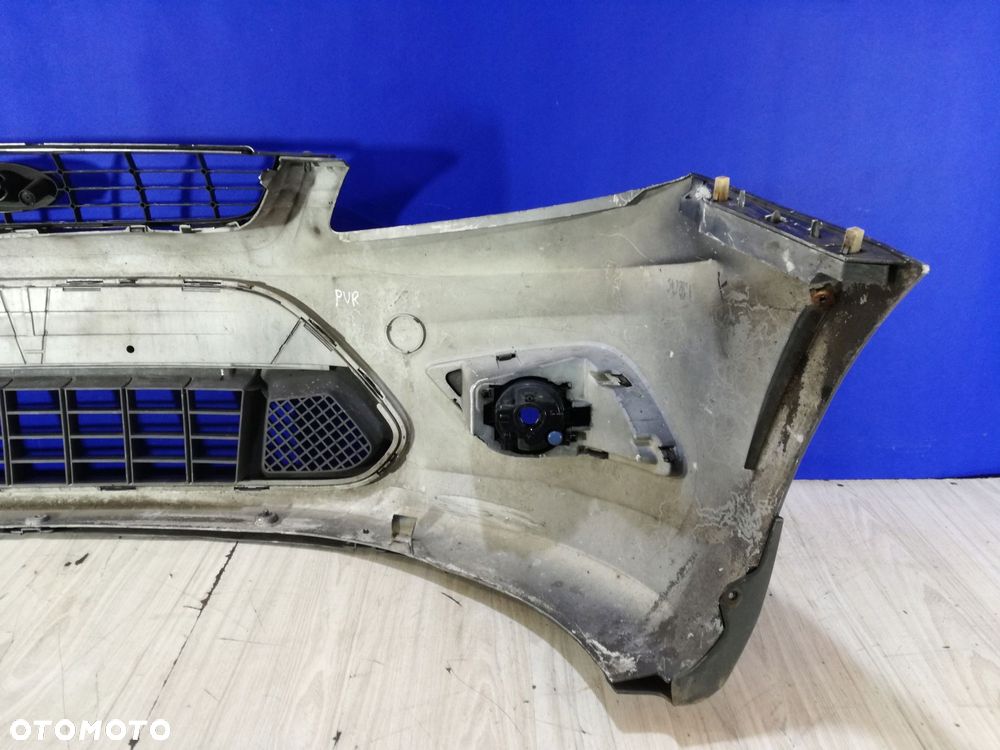 ford focus ii mk2 lift zderzak przód st sport h4 07/11 - 8