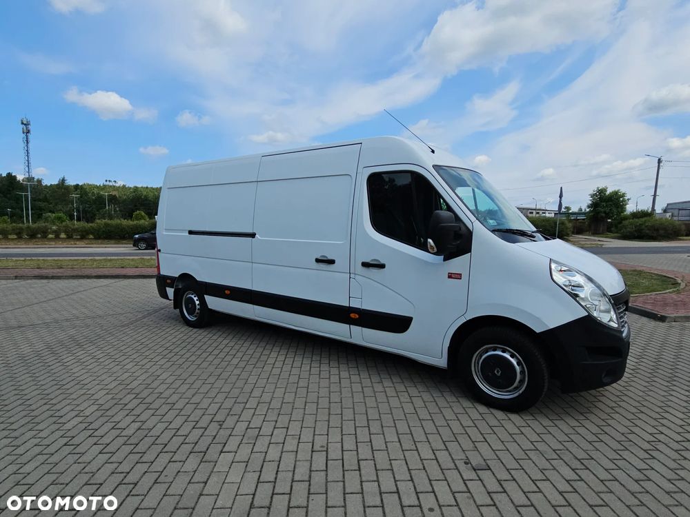 Renault Master - 9