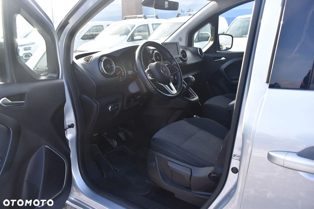 Mercedes-Benz Citan Tourer L1 420.723 - 9