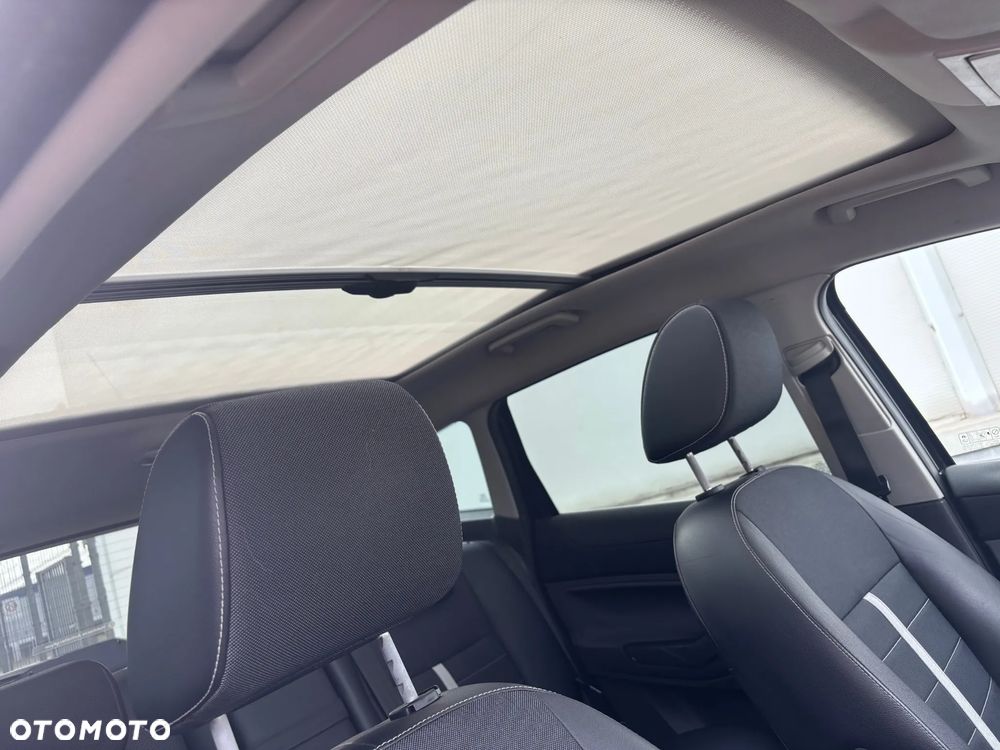 Ford Kuga 2.0 TDCi Titanium - 11