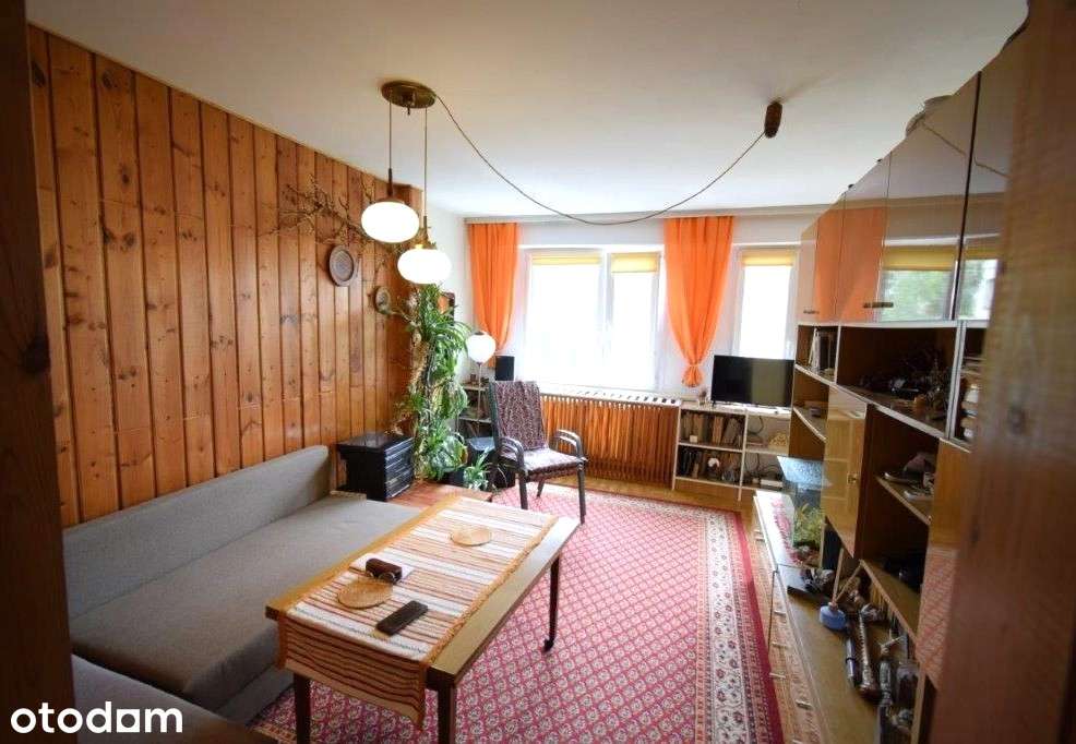 Atrakcyjne 2 pokoje I 48,6m2 I blisko centrum I Białostoczek