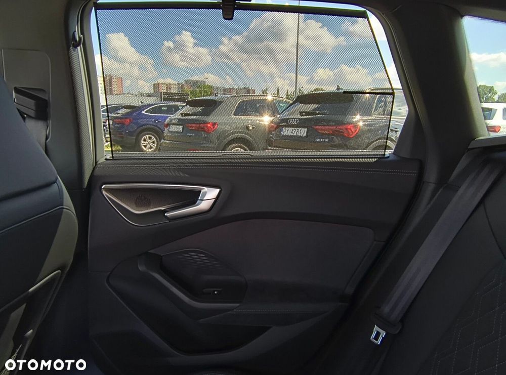 Audi A5 Avant - 32