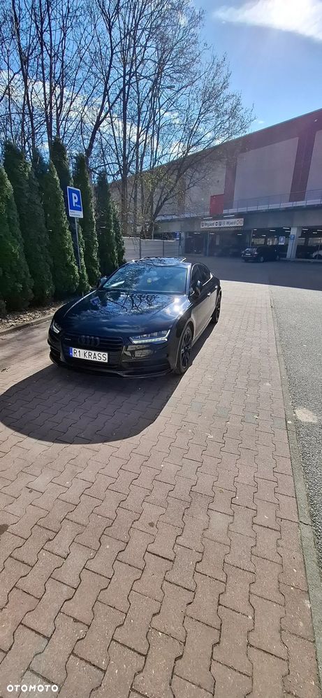 Audi A7 Sportback - 10