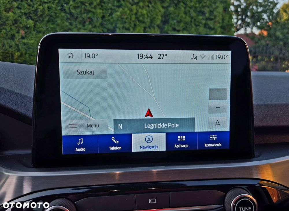 Ford Kuga 1.5 EcoBlue FWD Titanium X - 26