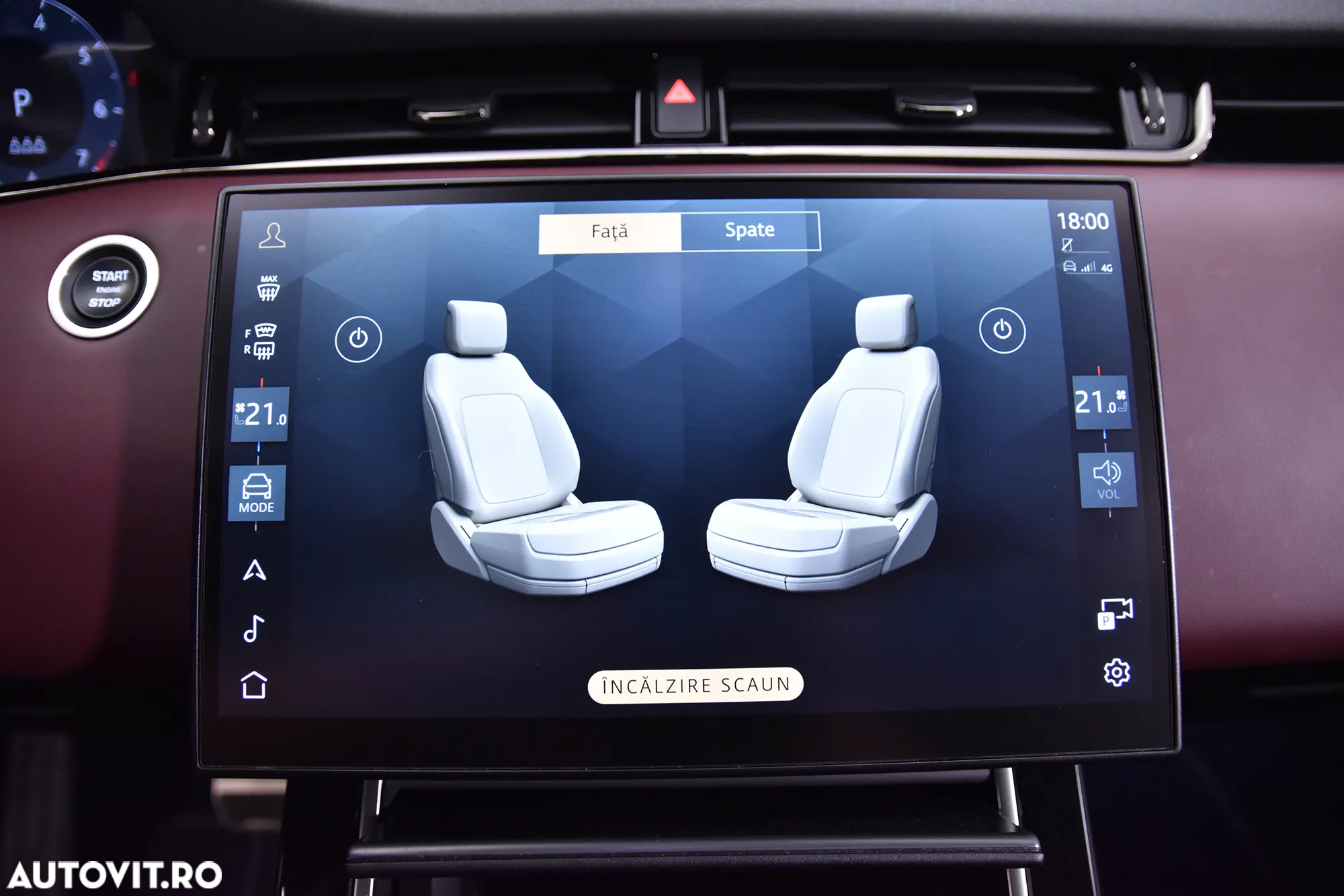 Land Rover Range Rover Evoque - 19