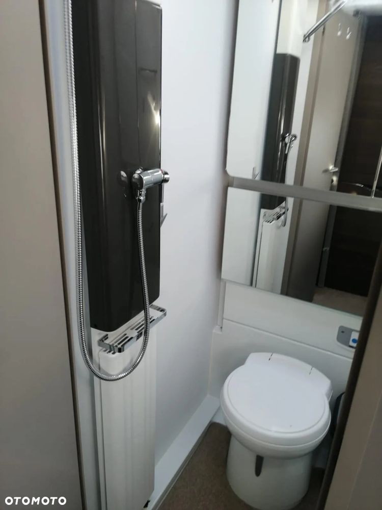 Adria Alpina 763 UK MY 2023 - 17