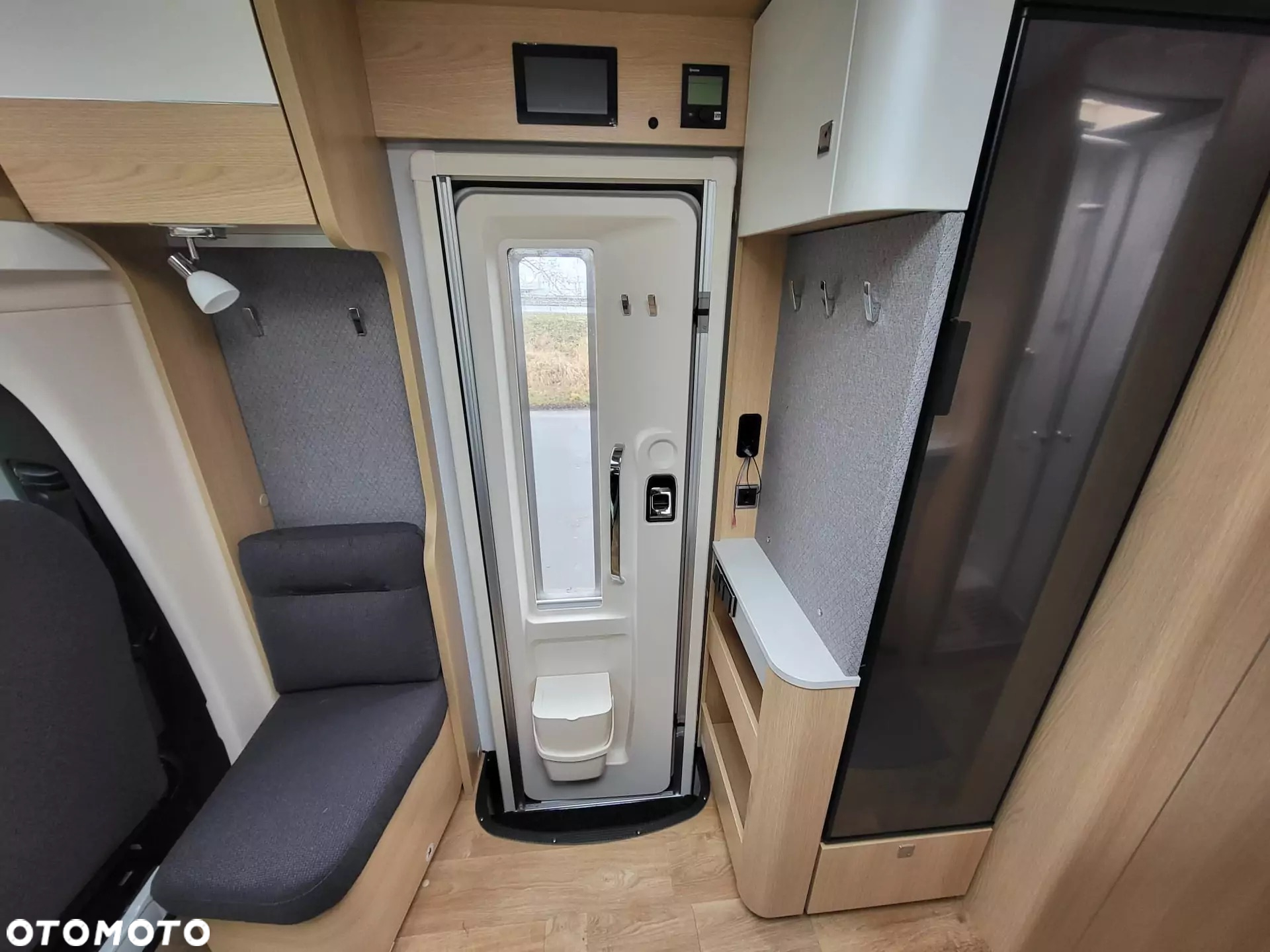 Hymer-Eriba BMC 680-T - 10