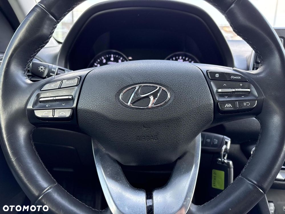 Hyundai i30 1.0 T-GDI Modern DCT - 21