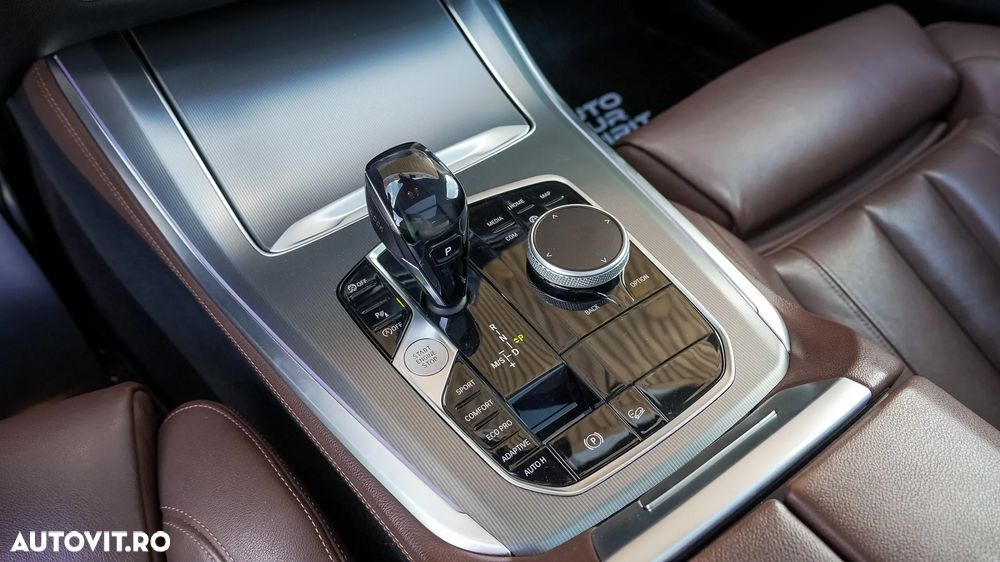 BMW X5 - 23