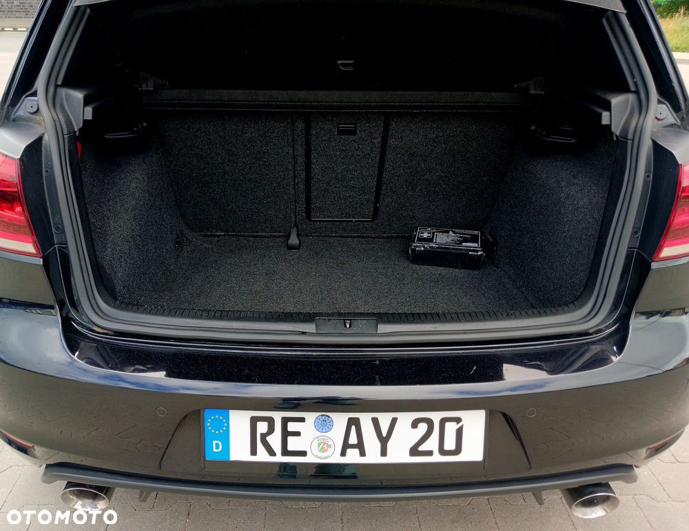 Volkswagen Golf 2.0 TDI DPF DSG GTD - 18